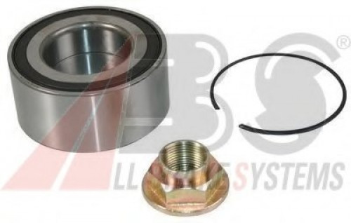 200413 A.B.S. комплект подшипника ступицы колеса 200413 A.B.S. комплект подшипника ступицы колеса