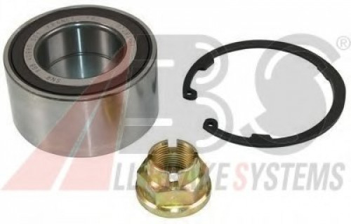 200426 A.B.S. комплект подшипника ступицы колеса