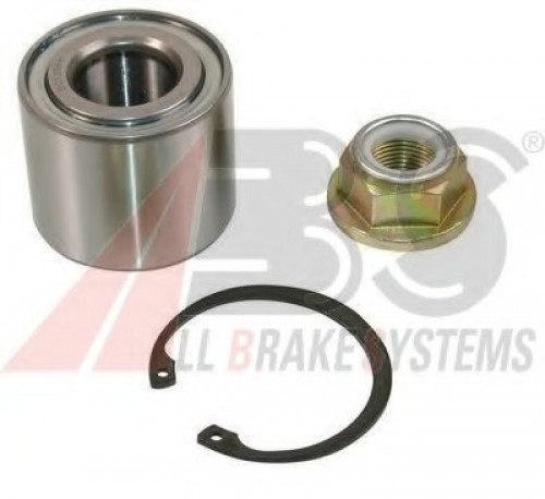 200427 A.B.S. комплект подшипника ступицы колеса
