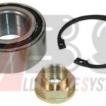 200458 A.B.S. підшипник ступиці