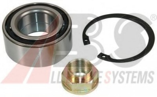 200458 A.B.S. підшипник ступиці