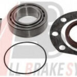 200559 A.B.S. підшипник маточини задн. mb 207-310d (к-кт)