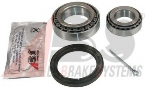200623 A.B.S. комплект подшипника ступицы колеса 200623 A.B.S. комплект подшипника ступицы колеса