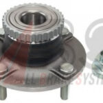 200763 A.B.S. ? колесн. ступицы =