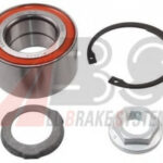 200794 A.B.S. комплект подшипника ступицы колеса