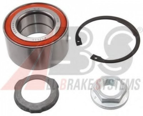 200794 A.B.S. комплект подшипника ступицы колеса 200794 A.B.S. комплект подшипника ступицы колеса