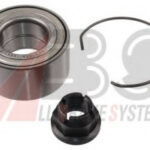 200815 A.B.S. комплект подшипника ступицы колеса