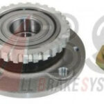 200822 A.B.S. ? колесн. ступицы =