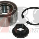 200884 A.B.S. підшипник маточини перед. ford mondeo iii/jaguar x-type 00-09 (з кільцем abs)