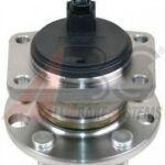 200885 A.B.S. ? колесн. ступицы =