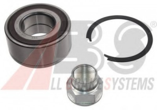 200894 A.B.S. комплект подшипника ступицы колеса 200894 A.B.S. комплект подшипника ступицы колеса