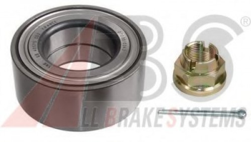 200897 A.B.S. комплект подшипника ступицы колеса 200897 A.B.S. комплект подшипника ступицы колеса