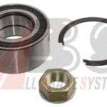 200900 A.B.S. комплект подшипника ступицы колеса