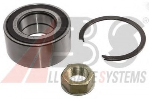 200900 A.B.S. комплект подшипника ступицы колеса 200900 A.B.S. комплект подшипника ступицы колеса