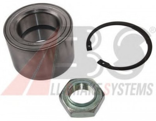 200901 A.B.S. комплект подшипника ступицы колеса 200901 A.B.S. комплект подшипника ступицы колеса