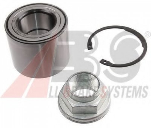 200902 A.B.S. комплект подшипника ступицы колеса 200902 A.B.S. комплект подшипника ступицы колеса