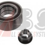 200903 A.B.S. комплект подшипника ступицы колеса