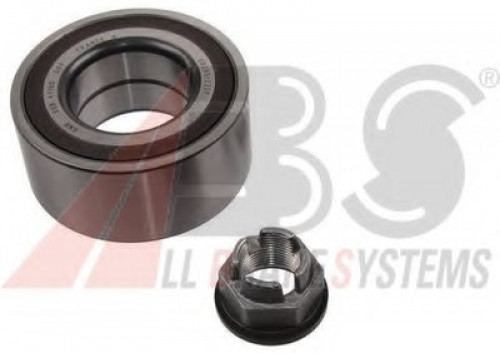 200903 A.B.S. комплект подшипника ступицы колеса 200903 A.B.S. комплект подшипника ступицы колеса