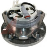 200905 A.B.S. ? колесн. ступицы =