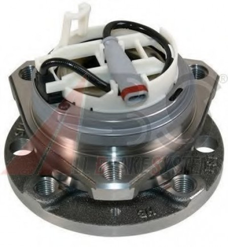 200905 A.B.S. ? колесн. ступицы = 200905 A.B.S. ? колесн. ступицы =