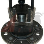 200906 A.B.S. ? колесн. ступицы =