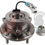 200953 A.B.S. ? колесн. ступицы =