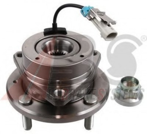 200953 A.B.S. ? колесн. ступицы = 200953 A.B.S. ? колесн. ступицы =