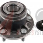 200969 A.B.S. ? колесн. ступицы =