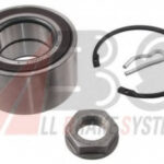 200972 A.B.S. комплект подшипника ступицы колеса