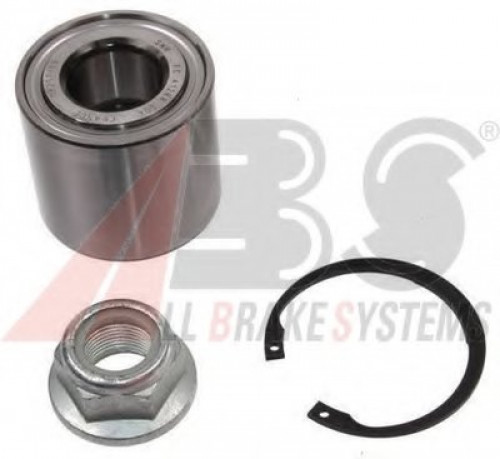 200976 A.B.S. комплект подшипника ступицы колеса 200976 A.B.S. комплект подшипника ступицы колеса