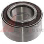 200994 A.B.S. комплект подшипника ступицы колеса