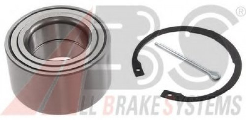 201045 A.B.S. комплект подшипника ступицы колеса 201045 A.B.S. комплект подшипника ступицы колеса