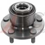 201073 A.B.S. ? колесн. ступицы =