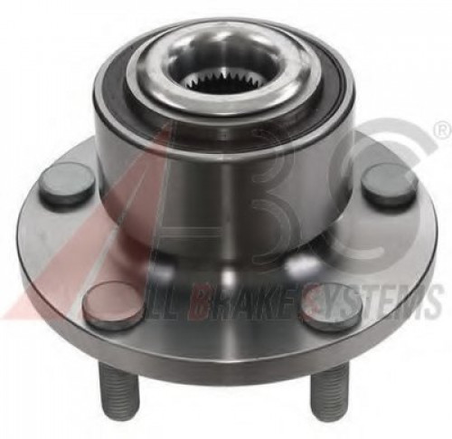 201073 A.B.S. ? колесн. ступицы =