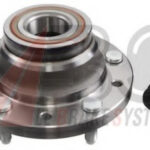 201099 A.B.S. ? колесн. ступицы =