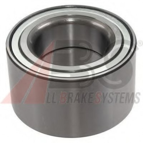 201105 A.B.S. комплект подшипника ступицы колеса 201105 A.B.S. комплект подшипника ступицы колеса