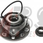 201108 A.B.S. ? колесн. ступицы =