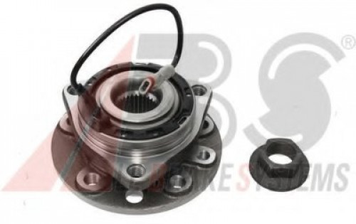 201108 A.B.S. ? колесн. ступицы = 201108 A.B.S. ? колесн. ступицы =