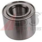 201120 A.B.S. комплект подшипника ступицы колеса