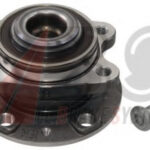 201121 A.B.S. ступиця