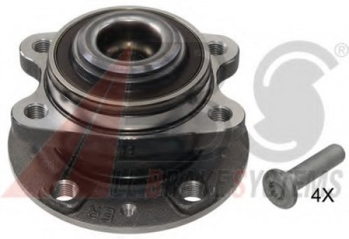 201121 A.B.S. ступиця