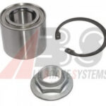 201122 A.B.S. комплект подшипника ступицы колеса