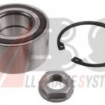 201132 A.B.S. комплект подшипника ступицы колеса