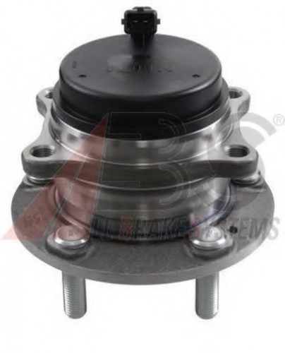 201189 A.B.S. ступиця