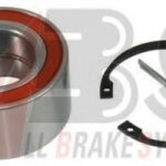 201256 A.B.S. підшипник ступиці