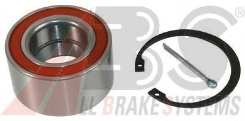 201256 A.B.S. підшипник ступиці