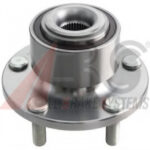 201300 A.B.S. ? колесн. ступицы =