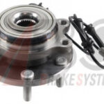 201343 A.B.S. ? колесн. ступицы =