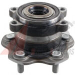 201348 A.B.S. ? колесн. ступицы =