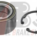 201356 A.B.S. комплект подшипника ступицы колеса